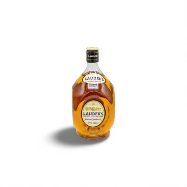 Lauders 40% 1L