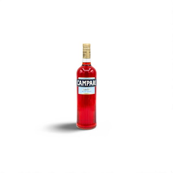 Campari Bitter 25% 1L