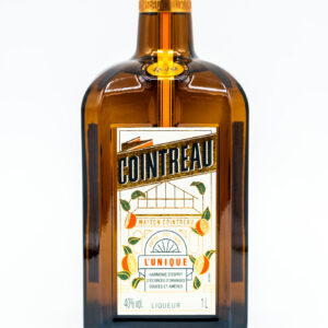 Cointreau 40% 1L