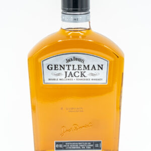 Gentleman Jack 40% 1L