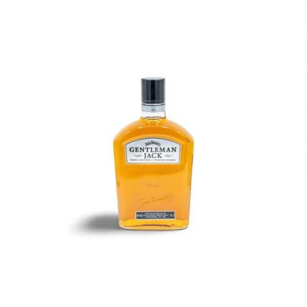 Gentleman Jack 40% 1L