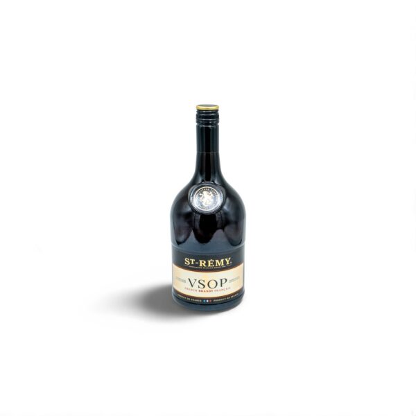 St. Remy VSOP 40% 1L
