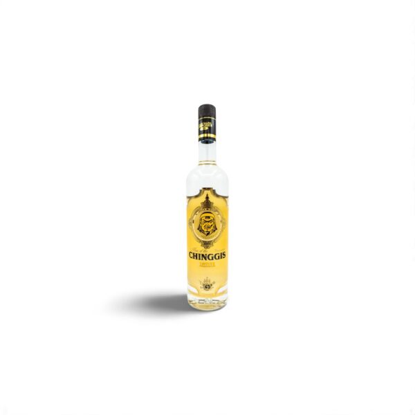 Chinggis Gold 39 % 1 L ( NRF)