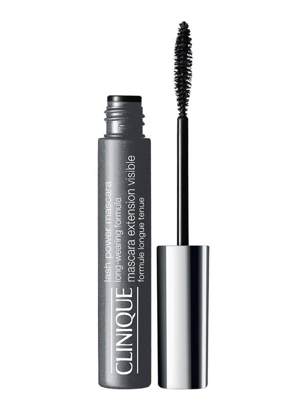 Clinique Mascara N° 1 Black Onyx