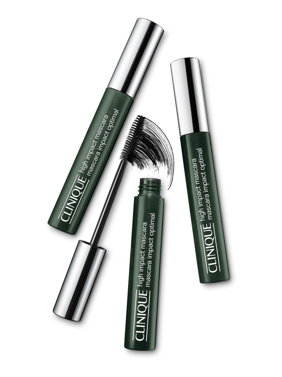 Clinique high impact mascara