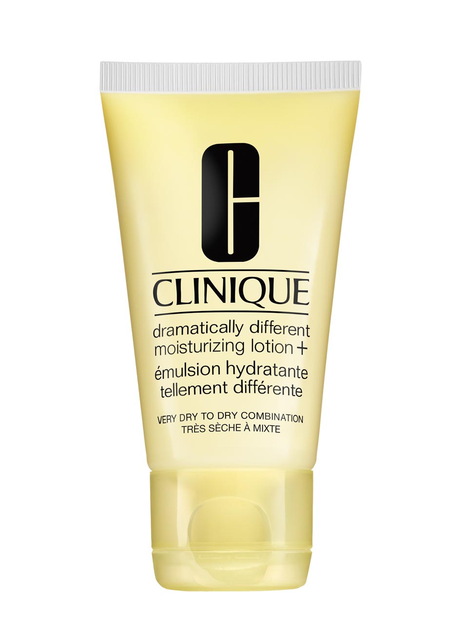 Clinique lotion