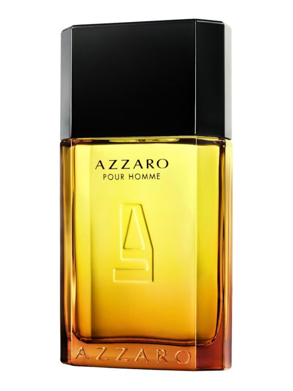 Azzaro Homme