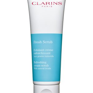 Clarins cleanser