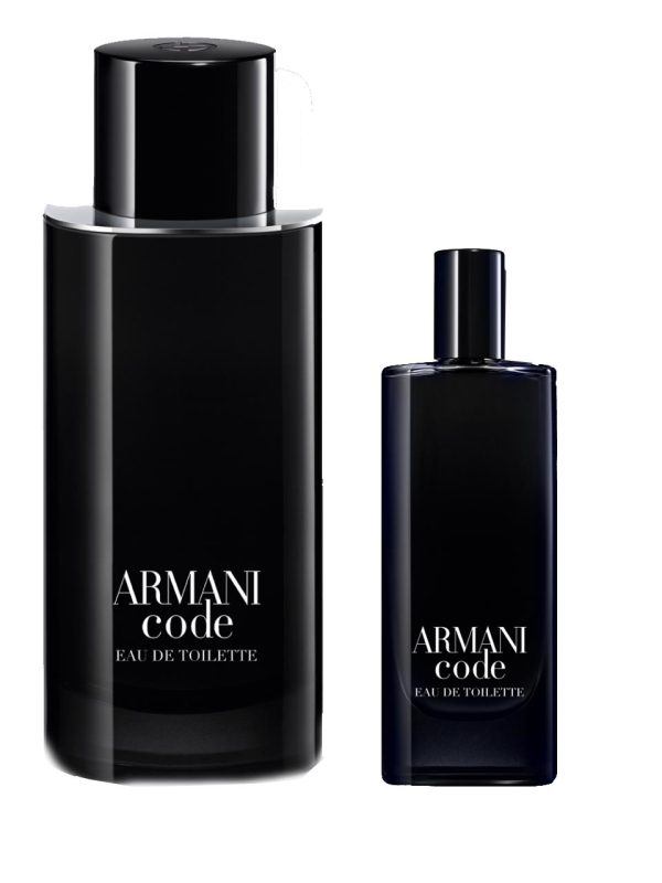 Giorgio Armani  Armani Code 2 pieces set