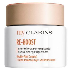 Re-Boost Hydra-Energizing Cream