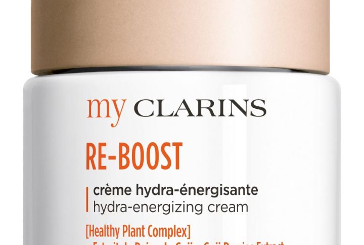 Re-Boost Hydra-Energizing Cream