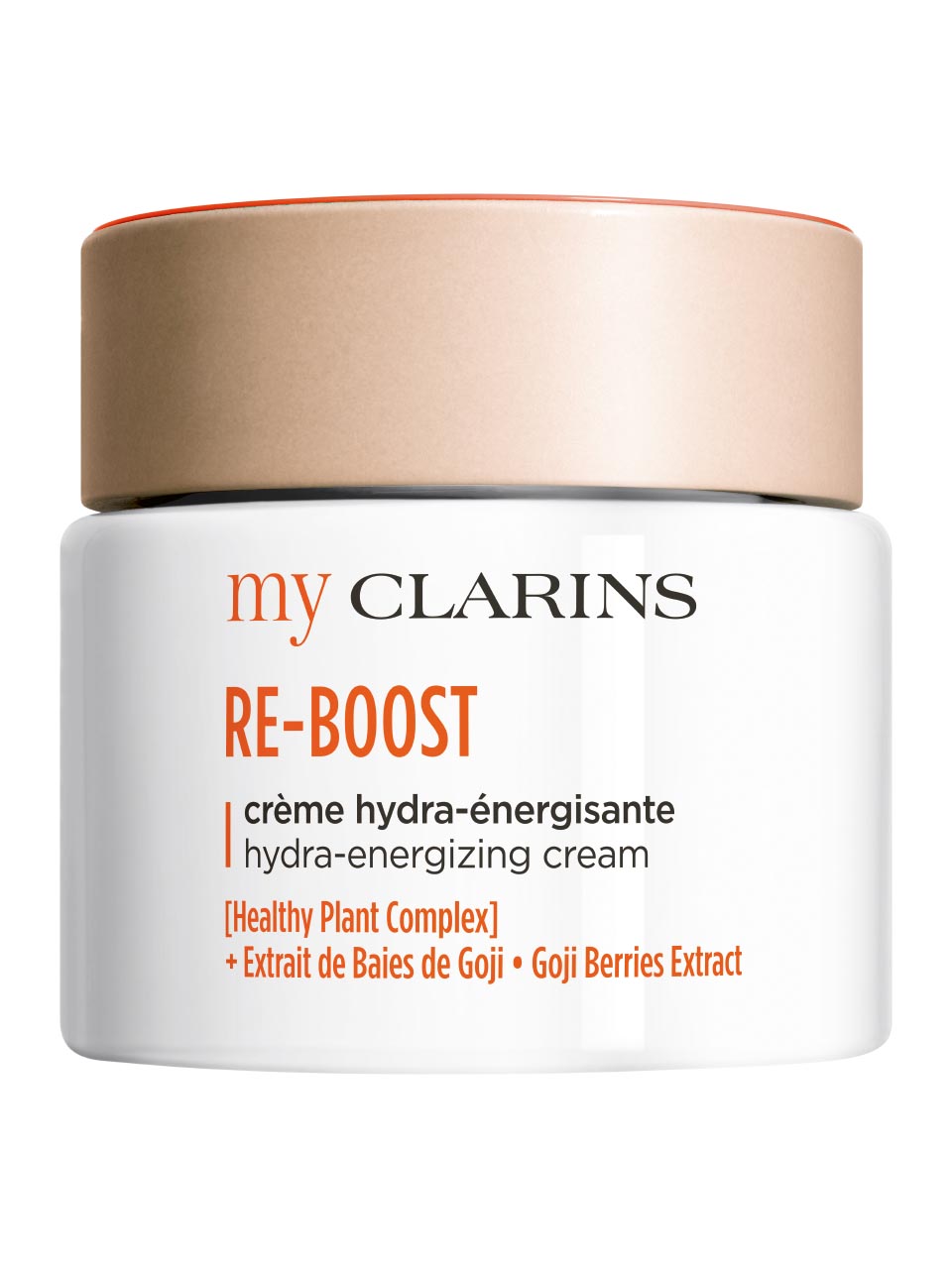 Re-Boost Hydra-Energizing Cream