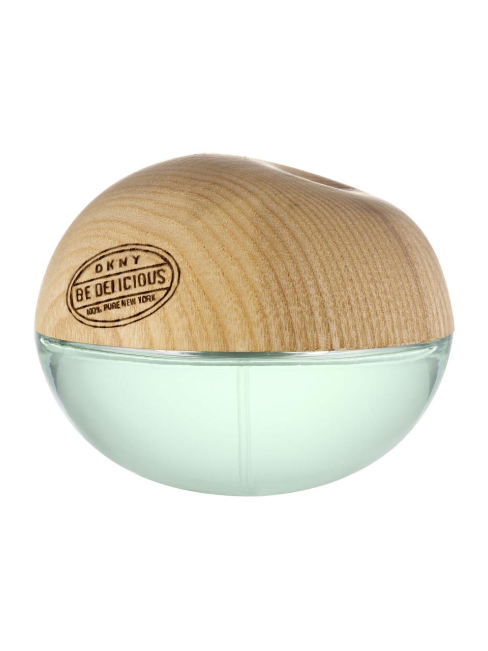 DKNY be delicious
