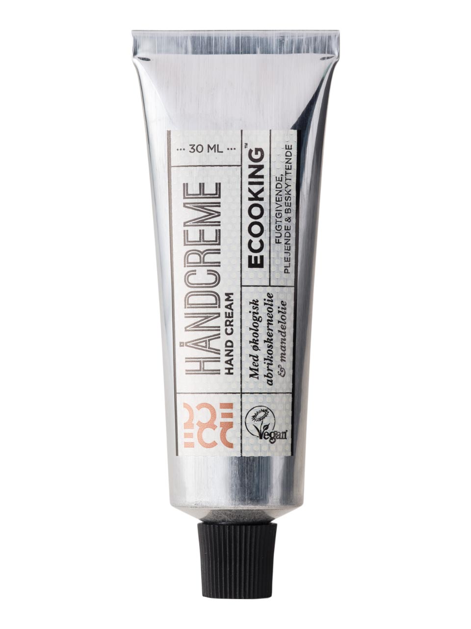 Ecooking hand cream