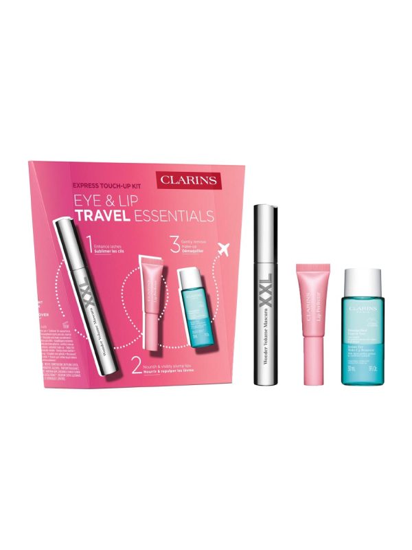 Clarins Mixed Lines
