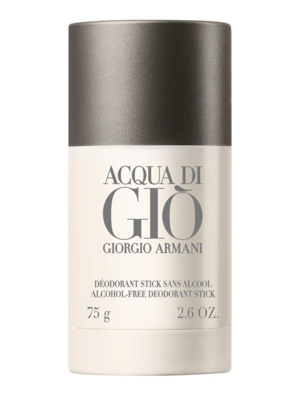 Giorgio Armani Deodorant Stick