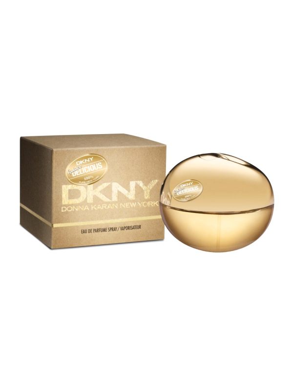 DKNY Golden Delicious