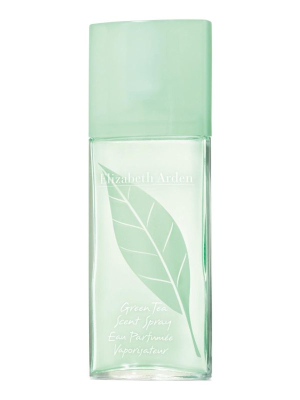 Elizabeth Arden Green Tea