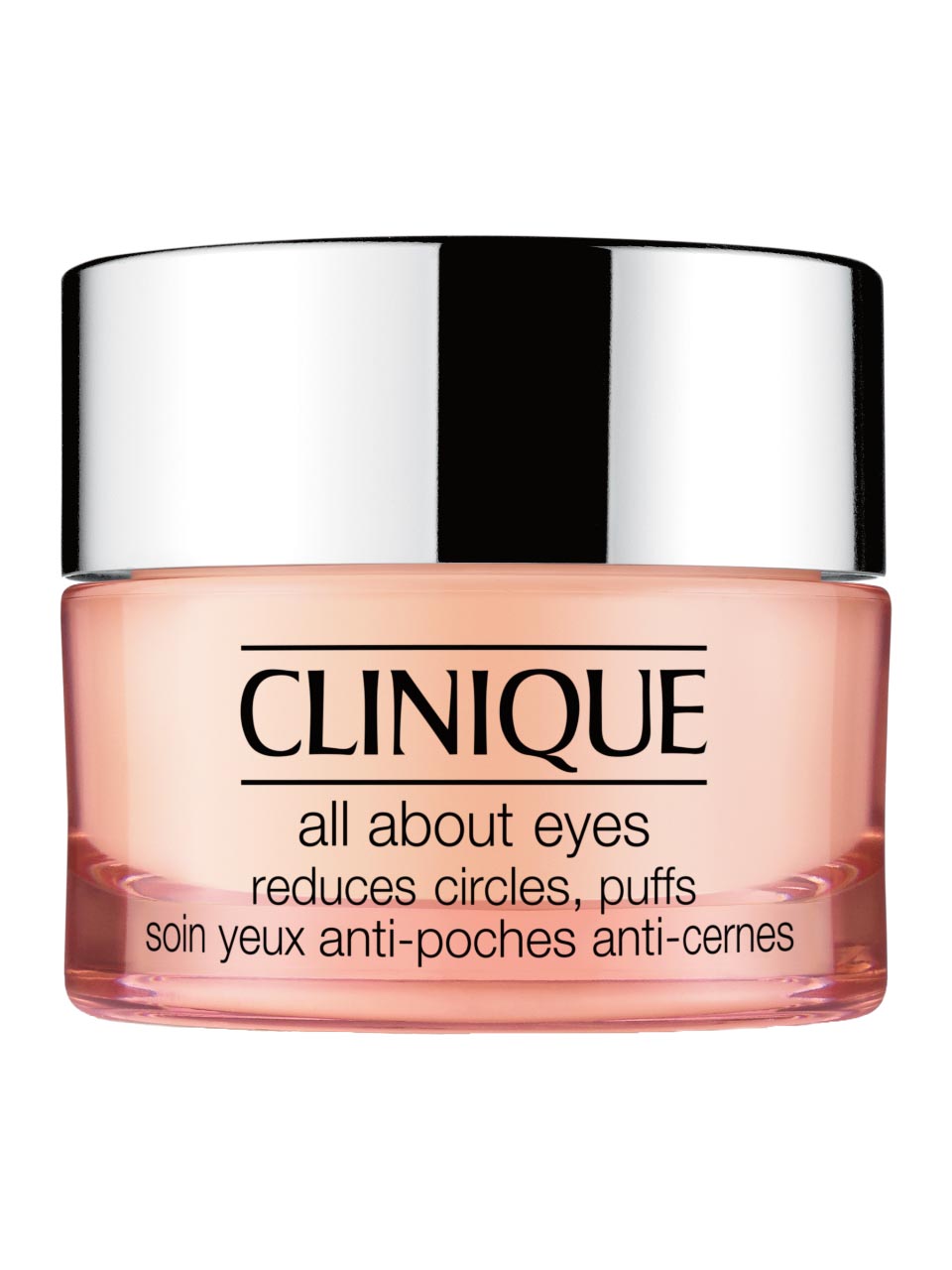 Clinique all about eyes