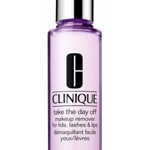 Clinique makeup remover