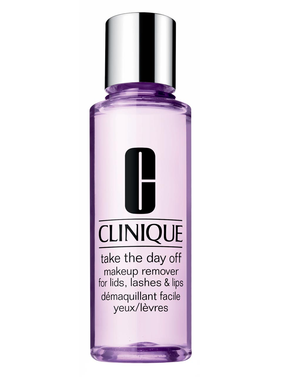 Clinique makeup remover