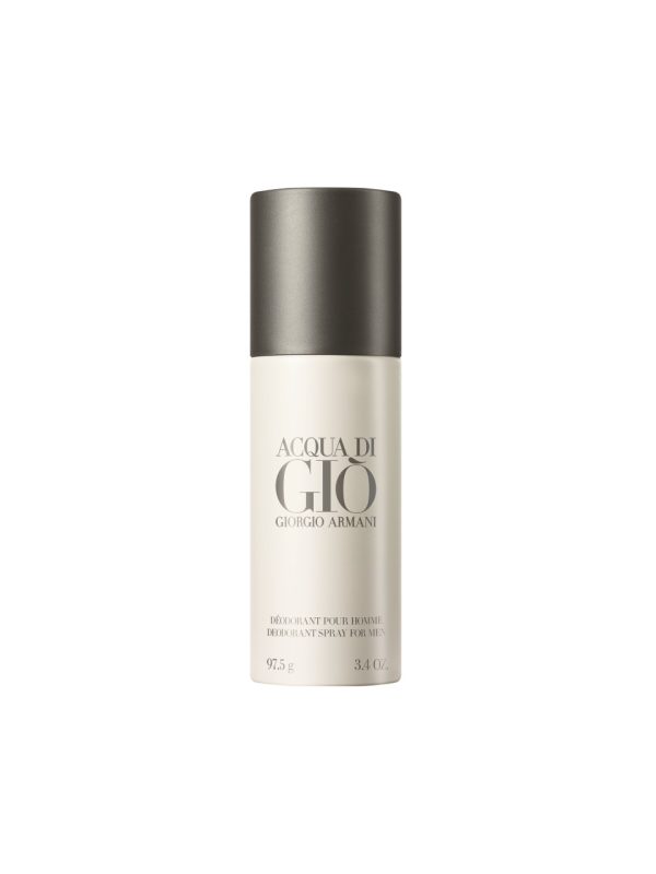 Giorgio Armani Acqua di Giò pour Homme 