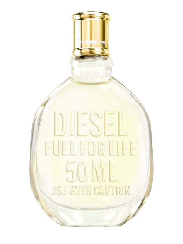 Diesel Fuel for Life