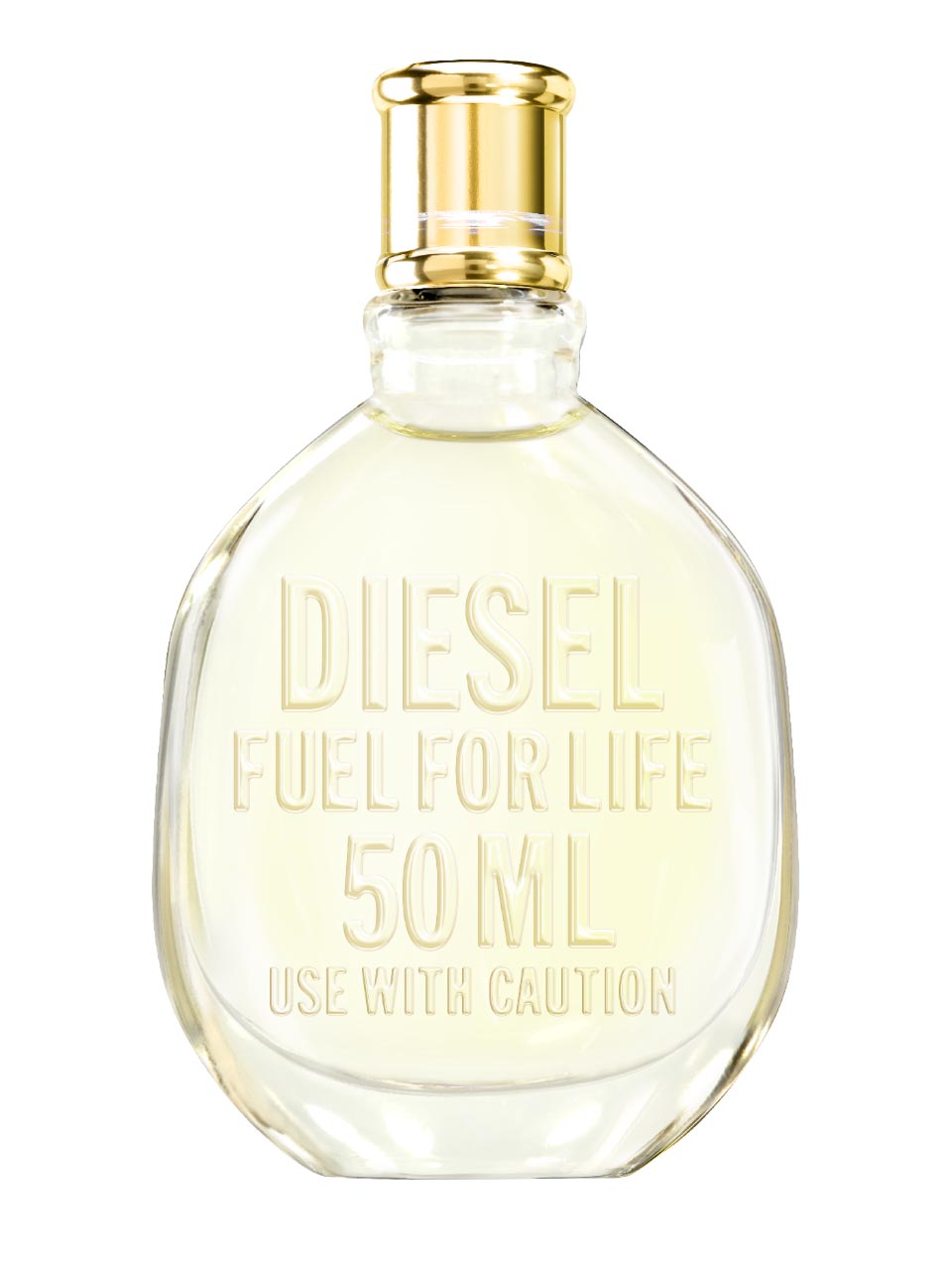Diesel Feul for Life
